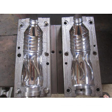 Blow Mould for Extrusion Blow Mold